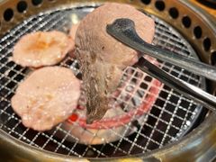 -黑牛黑猪烤肉专门店(万象城店)