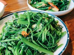 -喜越泰莱·泰越料理(海逸新天地店)
