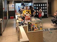 -麦当劳(北京南站店)