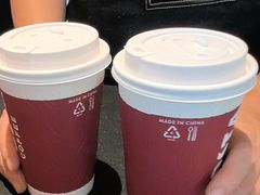 -COSTA COFFEE(上海虹口公园店)