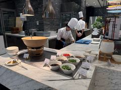 -丽都皇冠假日酒店·Matrix亦餐厅(望京店)