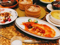 -清真马祥兴菜馆(云南北路店)