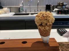 焦糖海盐-Luneurs(幸福里店)