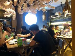 -蜜桃餐厅·江浙融合菜(荟聚购物中心店)