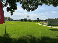 -蒙牛工业旅游景区