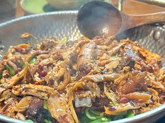 -吃饭皇帝大(合生汇店)