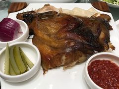 -谷语中餐厅