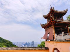 -涂山寺素食餐厅