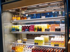 面包甜点陈列柜-Green Option(官舍店)