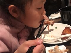 -新旺茶餐厅(嘉里城店)