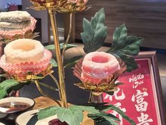 -洛阳宴·洛阳菜(南昌路店)