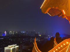 -黄鹤楼