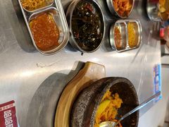 -哈哈碳都·牛肋条无限自助烤肉(台江万达店)