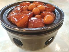 -老上海弄堂菜馆(恒基名人购物中心店)