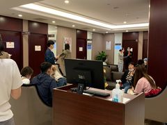 -爱康国宾体检中心(总部基地分院)