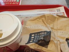 -肯德基(年家浜店)