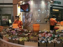 -来伊份(龙之梦长宁店)