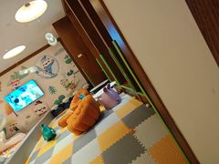 -长白山万达锦华套房酒店