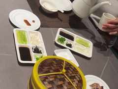 -北京全聚德(西翠路店)
