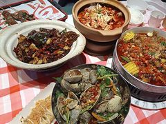 -辣小鲜·南昌大排档(船山路店)