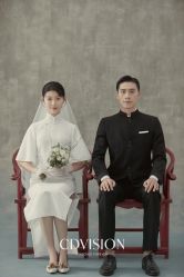 点击看大图 -CD视觉婚纱摄影