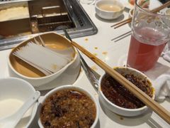 -海底捞火锅(长宁路龙之梦店)