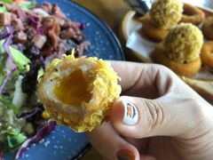 -栖巢咖啡馆(双岗店)