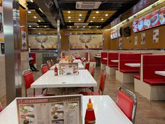 -旺角宝港式茶餐厅(寮步店)