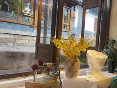 -小喜客·云南特色菜(纳西庭院店)