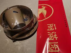 -丽满园·春饼烤鸭(金地广场店)