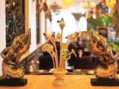 -火舞泰·泰式海鲜火锅餐厅(世纪城店)