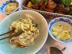 -龟兹KUCINA·新疆菜(前滩L+PLAZA店)