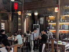 -缘来聚·徽菜名店(黄山宏村店)