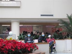 -浙江省中医院(钱塘院区)