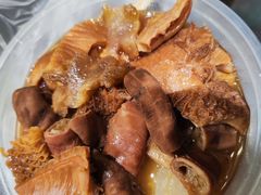 -韦记牛杂汤(清晖园店)