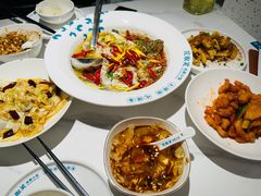 -花椒笑成都小馆(百脑汇店)