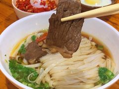 牛肉粉-肆姐面粉馆(坡子街店)