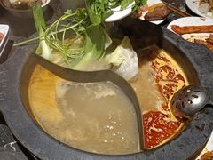 -火锅岛潮牌自助餐厅(天津天佑城店)