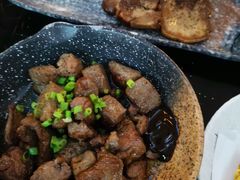 -真剑日本料理·铁板烧(贵州路店)