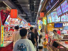 -东门町美食街