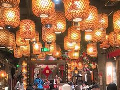 -南京大牌档(苏州中心店)
