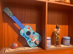 -金色时光俄式西餐厅(中央大街店)
