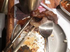 -西塔老太太泥炉烤肉(万柳华联店)