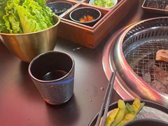 -火影碳烤牛肋条自助烤肉榴莲(龙华店)