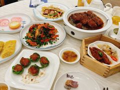 -寻味顺德·南记酒家·传统顺德菜·鱼生(广源路店)
