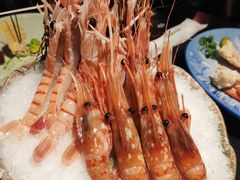 -王鼎精致料理铁板烧(世博源店)