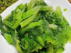 -一盏明灯全素斋(殊像寺店)