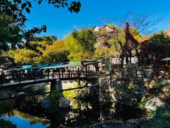 -北京水岸山吧度假村(雁栖镇店)