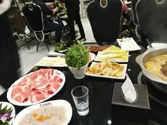 -红菇坊鲜汤火锅(北行店)