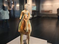 -洛阳古墓博物馆